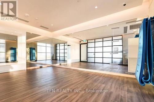 1807 - 251 Manitoba Street, Toronto, ON - Indoor Photo Showing Other Room