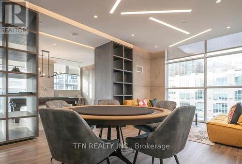 1807 - 251 Manitoba Street, Toronto, ON - Indoor
