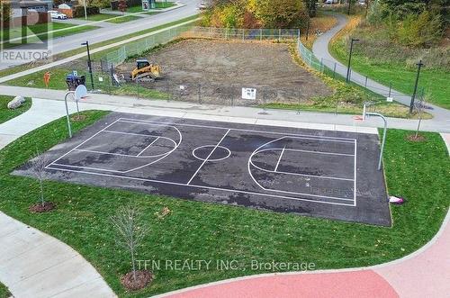 1807 - 251 Manitoba Street, Toronto, ON - 