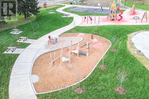 1807 - 251 Manitoba Street, Toronto, ON - Outdoor