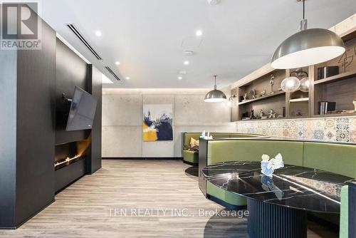 1807 - 251 Manitoba Street, Toronto, ON - Indoor