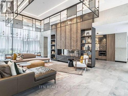 1807 - 251 Manitoba Street, Toronto, ON - Indoor Photo Showing Other Room