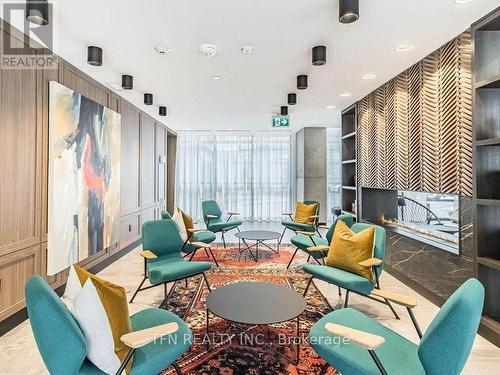 1807 - 251 Manitoba Street, Toronto, ON - Indoor