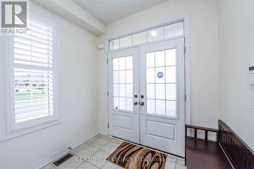 73 Buchanan Crescent, Brampton, ON 