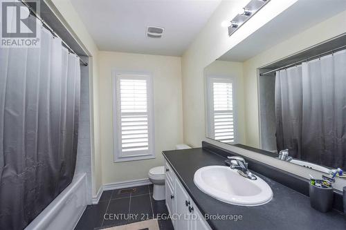 73 Buchanan Crescent, Brampton, ON 