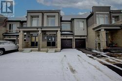 5 DONALD FICHT CRESCENT  Brampton, ON L7A 5H8