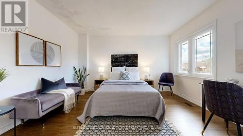 19 Montcalm Avenue, Toronto, ON - Indoor Photo Showing Other Room