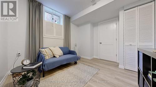 19 Montcalm Avenue, Toronto, ON - Indoor