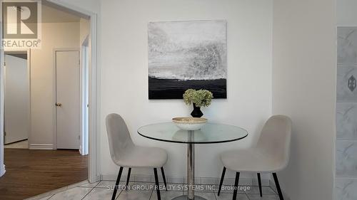 19 Montcalm Avenue, Toronto, ON - Indoor Photo Showing Dining Room
