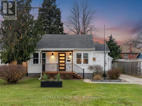 264 DELAWARE AVENUE  Chatham-Kent, ON N7L 2W6