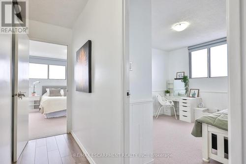 1706 - 375 King Street N, Kitchener, ON 