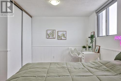 1706 - 375 King Street N, Kitchener, ON 