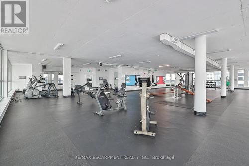 1706 - 375 King Street N, Kitchener, ON 