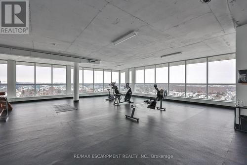 1706 - 375 King Street N, Kitchener, ON 