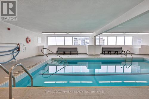 1706 - 375 King Street N, Kitchener, ON 