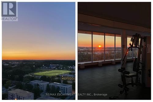 1706 - 375 King Street N, Kitchener, ON 