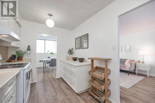 1706 - 375 King Street N, Kitchener, ON 