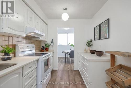 1706 - 375 King Street N, Kitchener, ON 