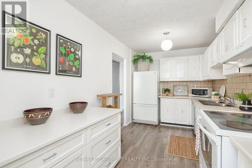 1706 - 375 King Street N, Kitchener, ON 