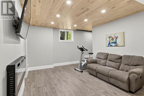 5 Fire Route 46, Trent Lakes, ON - Indoor