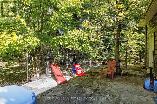 5 Fire Route 46, Trent Lakes, ON - Outdoor