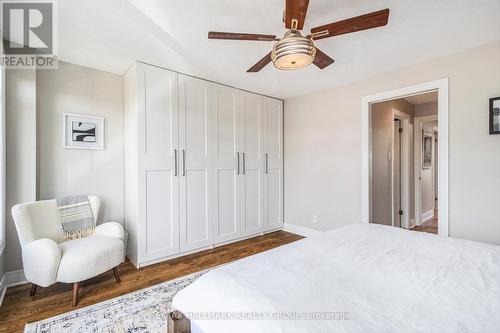 56 Kings Landing Private, Ottawa, ON - Indoor Photo Showing Bedroom