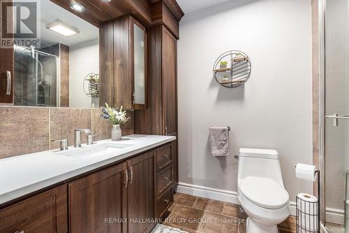 56 Kings Landing Private, Ottawa, ON - Indoor Photo Showing Bathroom