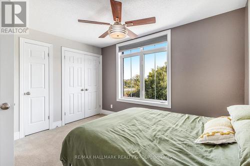 56 Kings Landing Private, Ottawa, ON - Indoor Photo Showing Bedroom