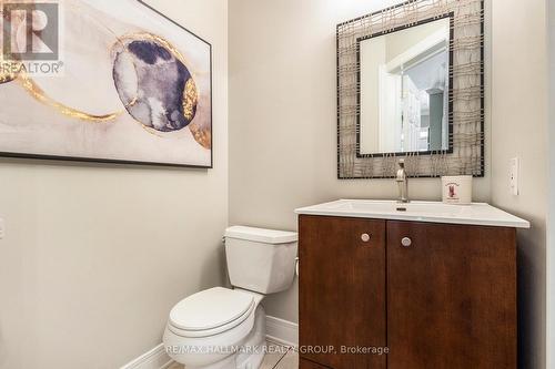 56 Kings Landing Private, Ottawa, ON - Indoor Photo Showing Bathroom
