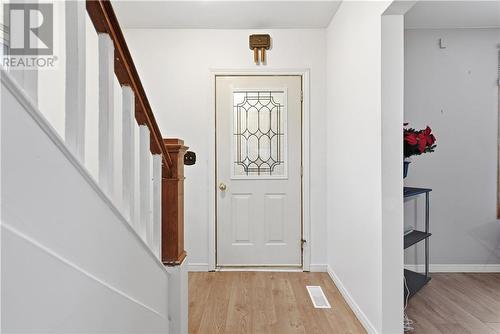 148 Bloor, Sudbury, ON - Indoor Photo Showing Other Room
