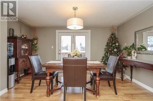 503 Mead Boulevard, Espanola, ON - Indoor Photo Showing Other Room