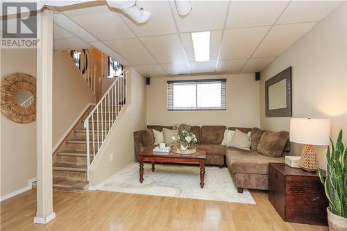 503 Mead Boulevard, Espanola, ON - Indoor