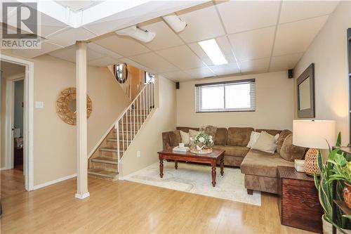 503 Mead Boulevard, Espanola, ON - Indoor