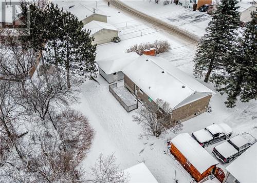 22 Sandra Street, Garson, ON - Outdoor