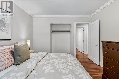 22 Sandra Street, Garson, ON - Indoor Photo Showing Bedroom