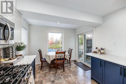 446 Abound Crescent, Peterborough (Ashburnham Ward 4), ON - Indoor Photo Showing Dining Room