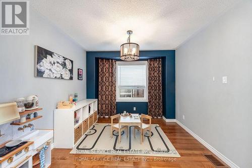 446 Abound Crescent, Peterborough (Ashburnham Ward 4), ON - Indoor