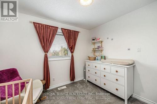 446 Abound Crescent, Peterborough (Ashburnham Ward 4), ON - Indoor Photo Showing Other Room
