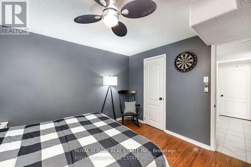 446 Abound Crescent, Peterborough (Ashburnham Ward 4), ON - Indoor Photo Showing Bedroom
