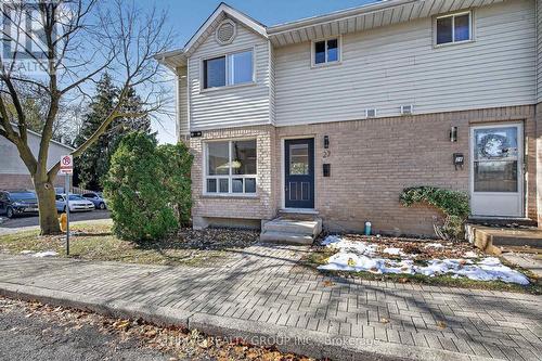 27 - 35 Waterman Avenue, London South (South R), ON - Outdoor