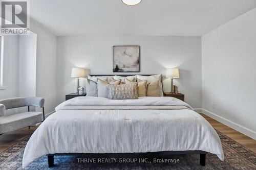 27 - 35 Waterman Avenue, London South (South R), ON - Indoor Photo Showing Bedroom