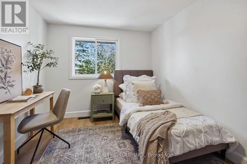 27 - 35 Waterman Avenue, London South (South R), ON - Indoor Photo Showing Bedroom