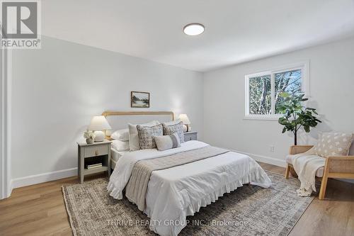 27 - 35 Waterman Avenue, London South (South R), ON - Indoor Photo Showing Bedroom
