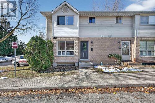 27 - 35 Waterman Avenue, London South (South R), ON - Outdoor With Facade