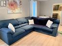 14 Antrim Street, St. Thomas, ON  - Indoor Photo Showing Living Room 