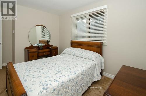 15 Balcarres Road, London North (North C), ON - Indoor Photo Showing Bedroom