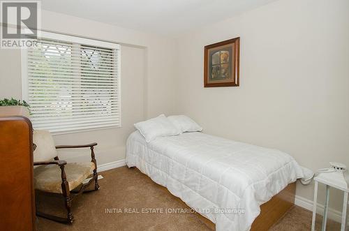 15 Balcarres Road, London North (North C), ON - Indoor Photo Showing Bedroom