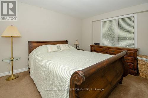 15 Balcarres Road, London North (North C), ON - Indoor Photo Showing Bedroom