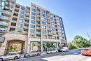 309 - 108 Richmond Road, Ottawa, ON  - Outdoor With Balcony With Facade 
