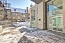 309 - 108 Richmond Road, Ottawa, ON  - Outdoor 